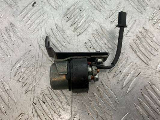 BSA 650 GOLD STAR STARTER SOLENOID   YEAR 2022-2025 (CMB1262)