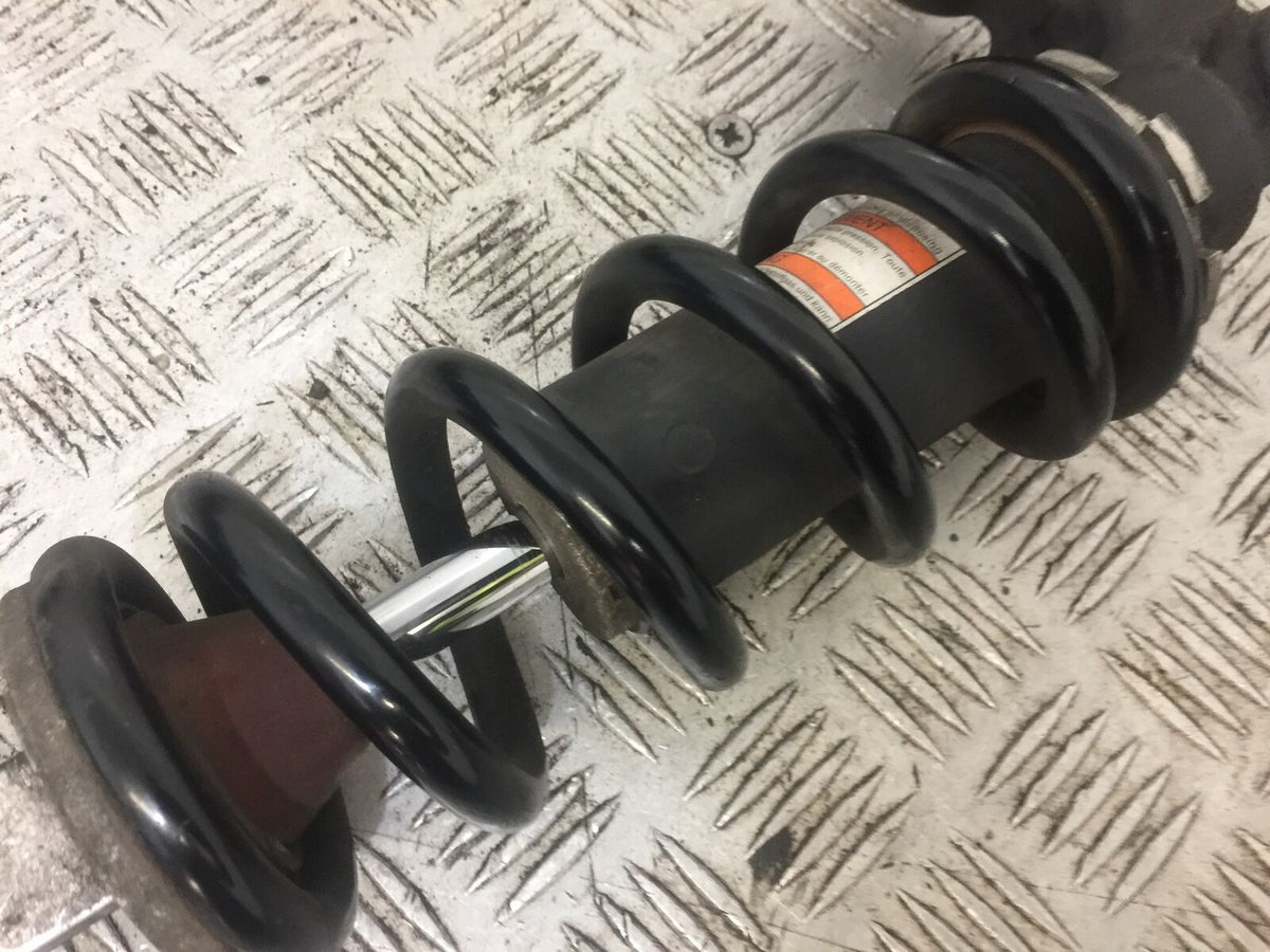 SUZUKI GSXR1000 GSXR 1000 REAR SHOCK  L2-L6 2012-16 (STOCK 720)