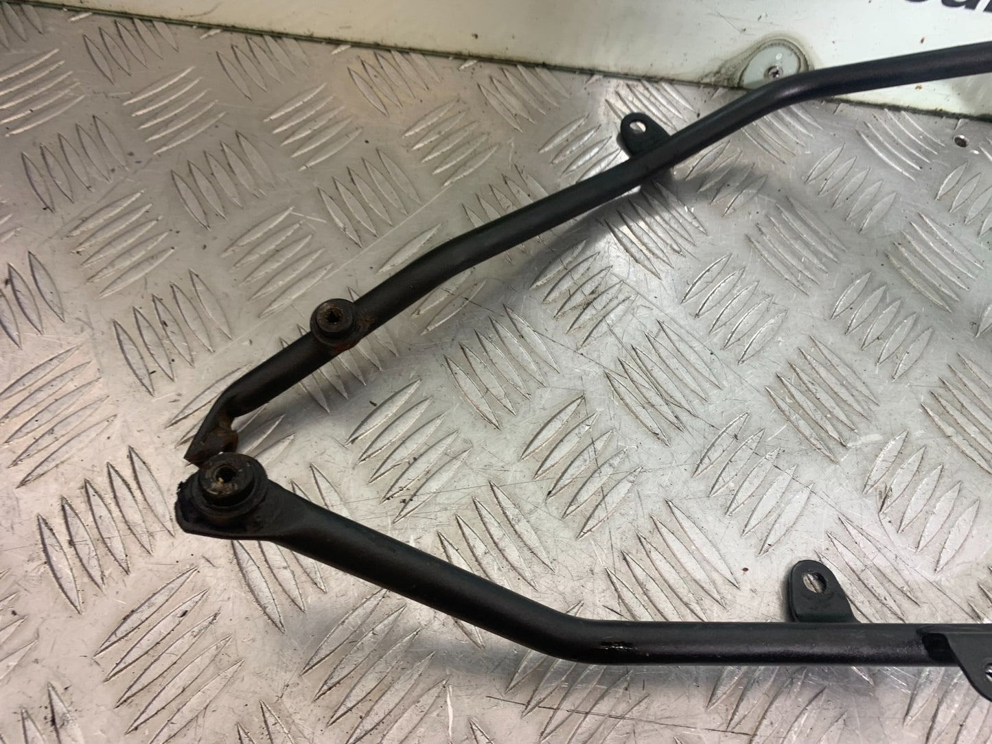 KAWASAKI GTR1400 GTR 1400 LEFT AND RIGHT FAIRING BRACKETS YEAR 2007-09(CMB1174)