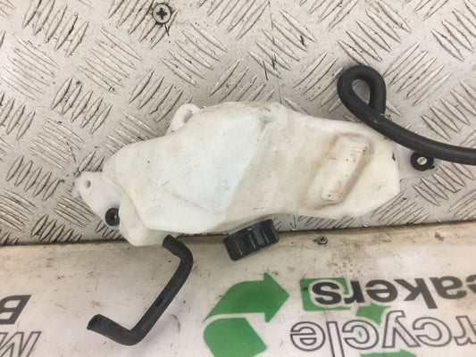 KAWASAKI Z125 Z 125 COOLANT BOTTLE   2018-2020 (STOCK 743)