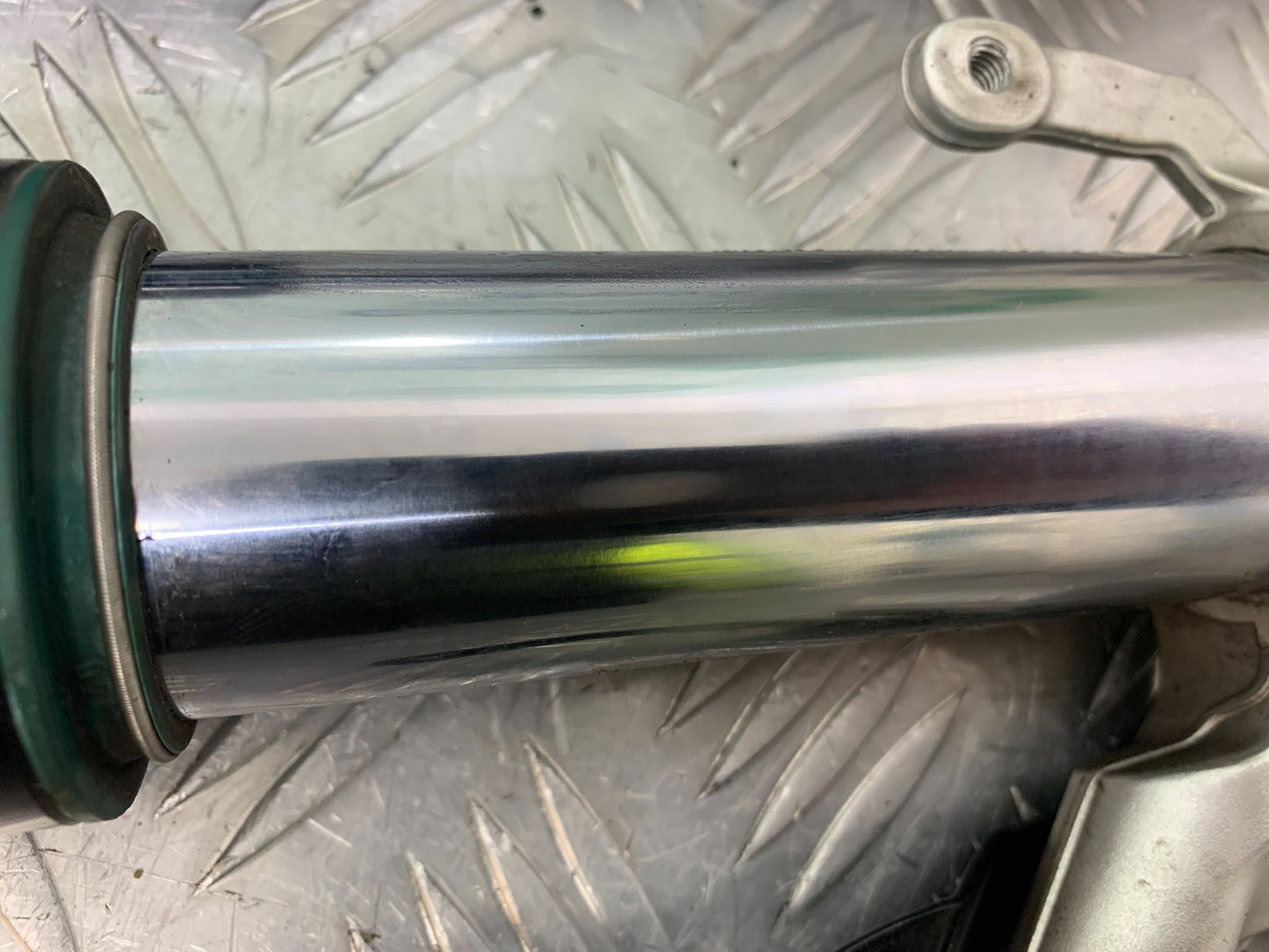 MV AGUSTA 800 F3 FORKS  YEAR 2017-2019 (CMB1227)
