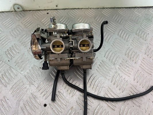 PIONEER XF250 CARBS YEAR 2009 (CMB1143)