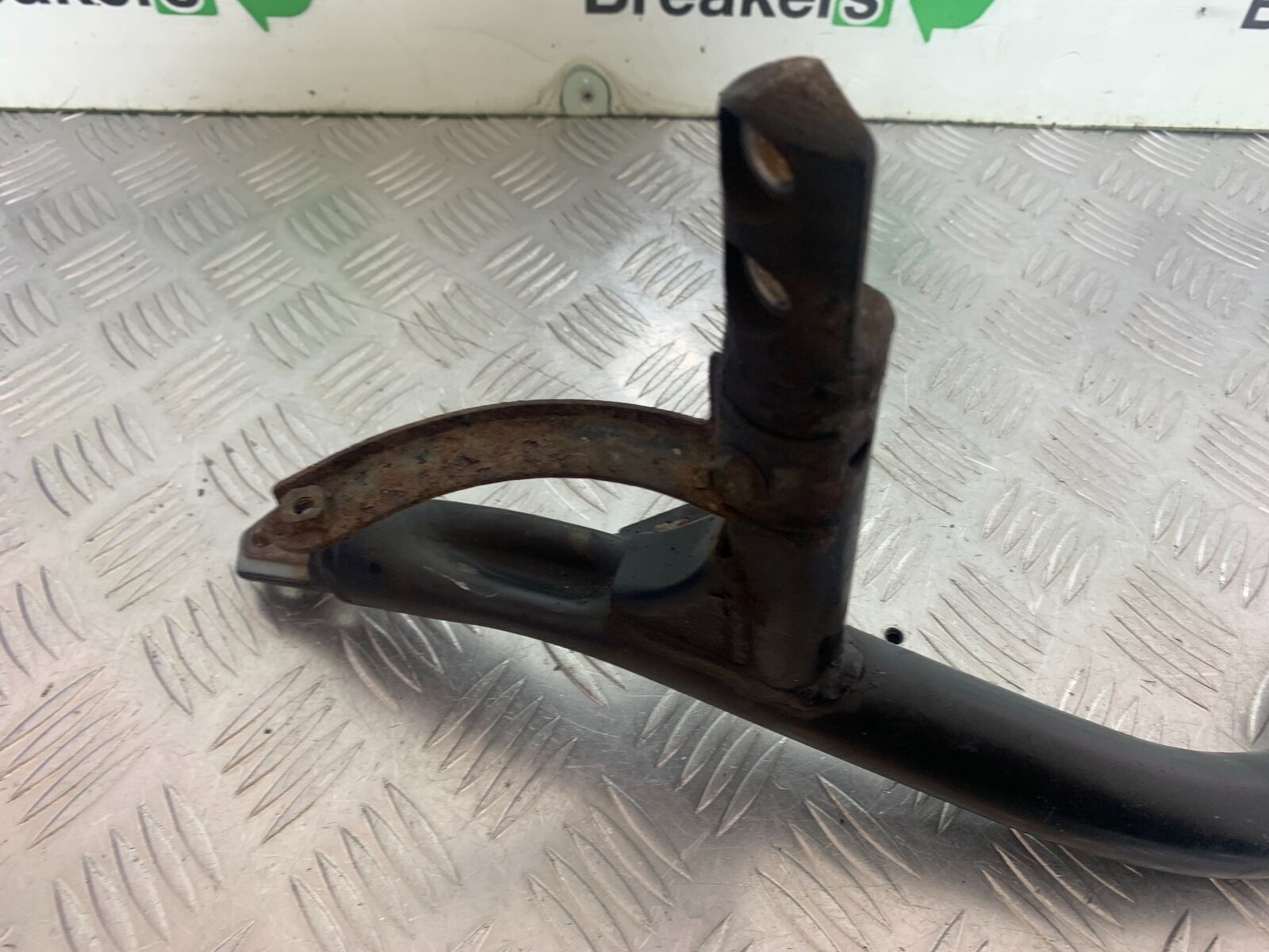 SUZUKI GSF1250 GSF 1250 BANDIT FRAME RAIL YEAR 2007-2011 (CMB1125)