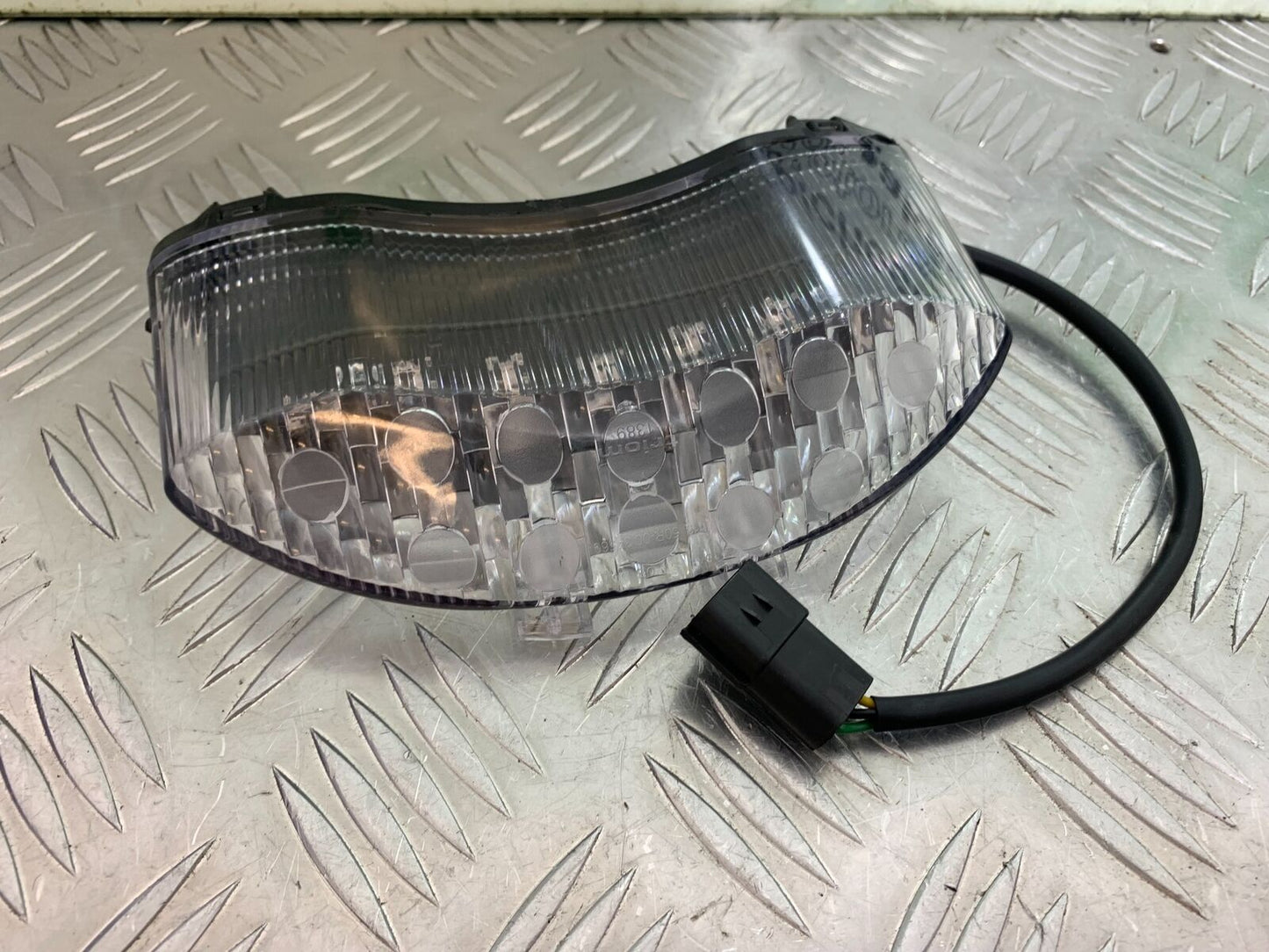 TRIUMPH 1050 SPEED TRIPLE RS REAR LIGHT YEAR 2018-2020 (CMB1029)