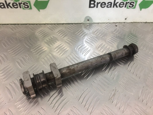 HONDA CBR600 RR REAR WHEEL SPINDLE  YEAR 2005-2006 (STOCK 933)