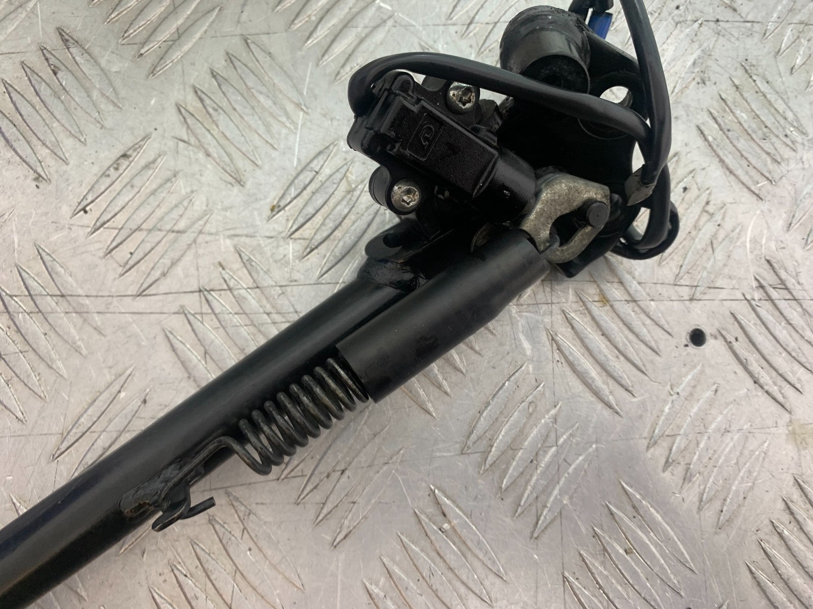 YAMAHA XSR900 XSR 900 SIDE STAND  YEAR 2022-2024 (CMB1215)