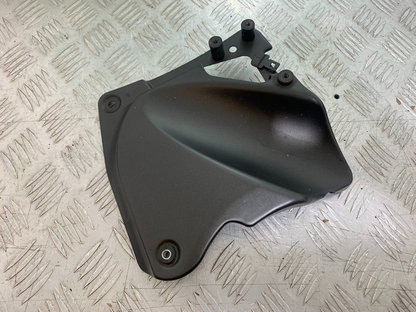 YAMAHA XVS 1300 MIDNIGHT STAR EXHAUST SHIELD YEAR 2007-16 (CMB1200)