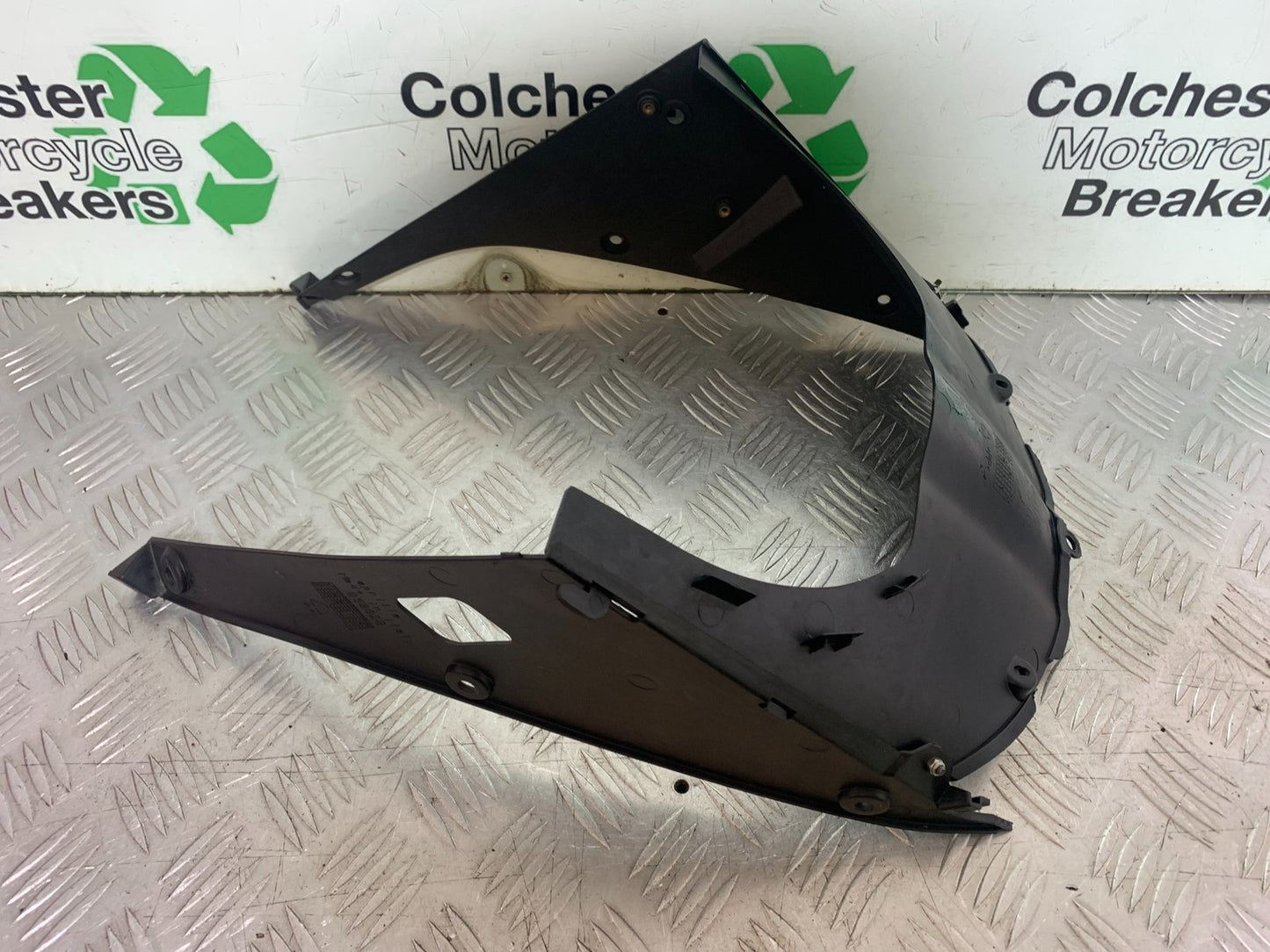 APRILIA RSV4 FACTORY FAIRING V PIECE  YEAR 2009-2012 (CMB1224)