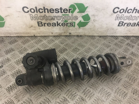 HONDA CRF1000 (DCT) AFRICA TWIN REAR SHOCK  2016-2019 (STOCK 724)