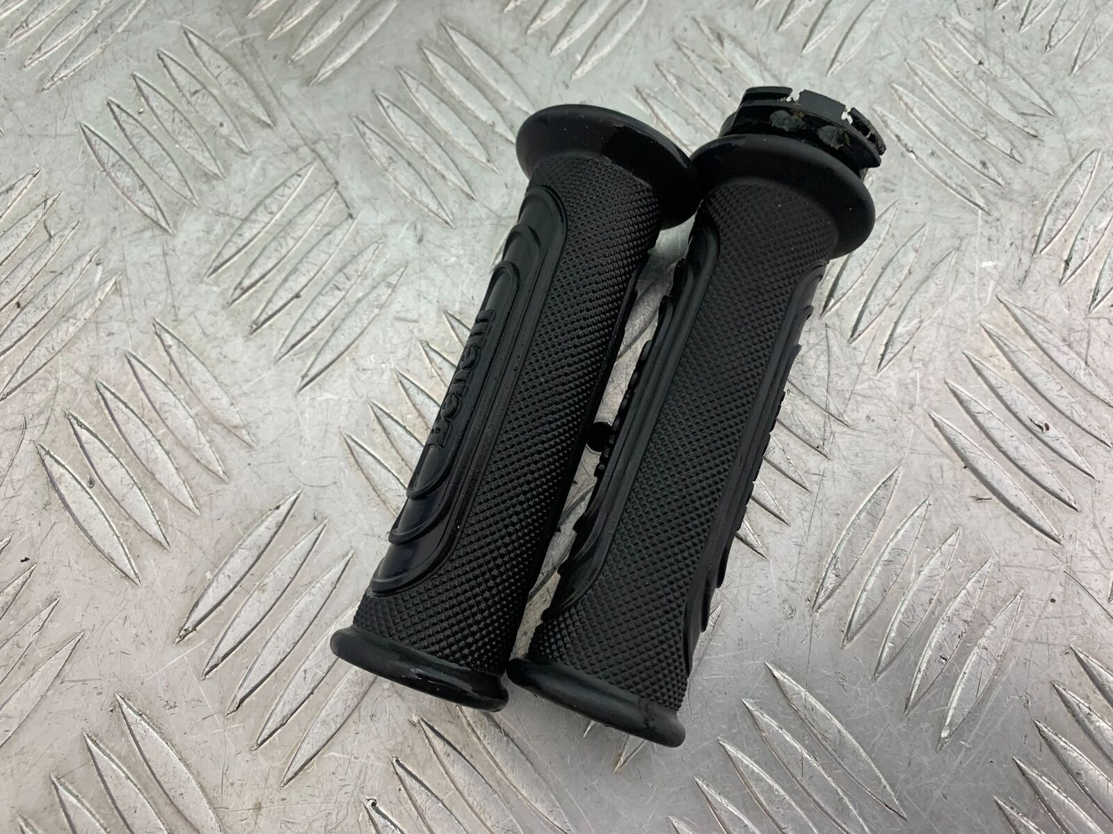 BENELLI LEONCINO 500 TRIAL TWIST GRIP  YEAR 2020 (CMB1106)