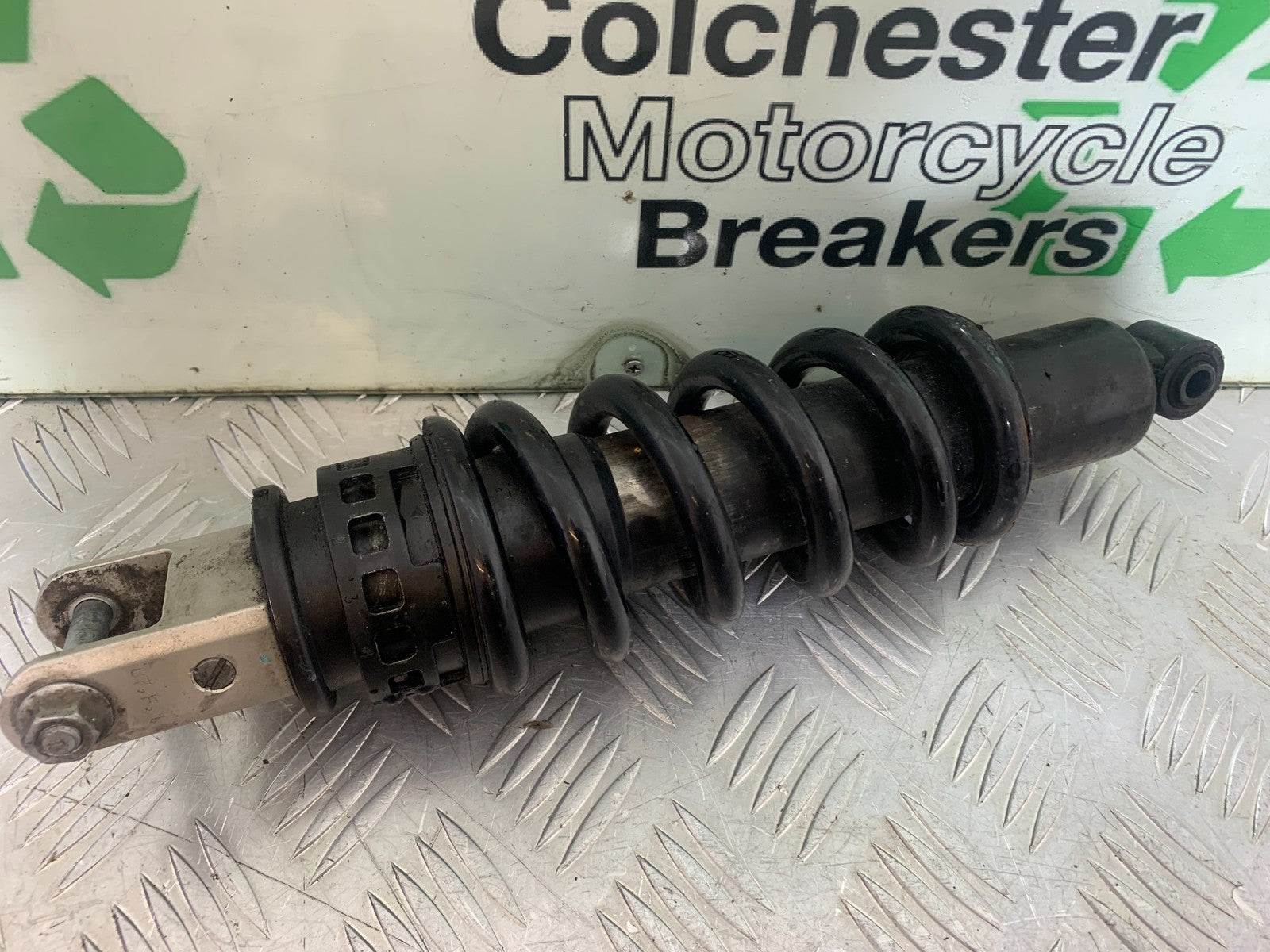 BMW R850 R R850R REAR SHOCK YEAR 1994-2002 (CMB1170)
