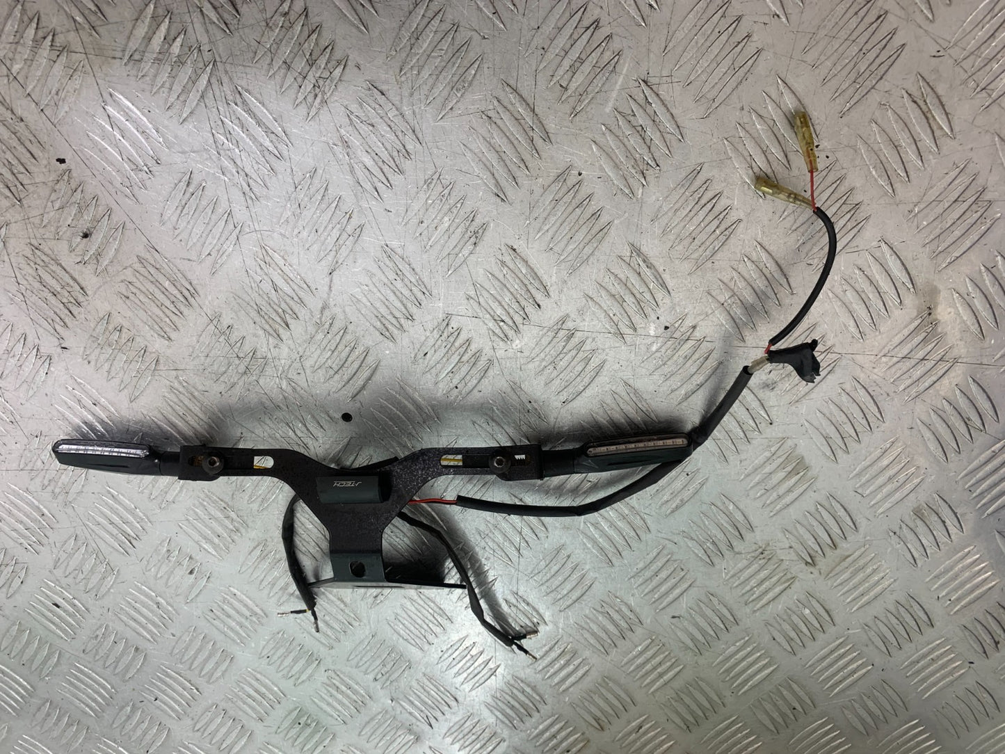 APRILIA TUONO 1000 V4R TAIL TIDY AND INDICATORS   YEAR 2011-13  (CMB1331)