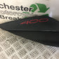 KAWASAKI Z400 Z 400 RIGHT SEAT PANEL   YEAR 2019  (STOCK 672)