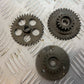KAWASAKI ZX6R ZX6 R GEARS  YEAR 2007 2008 (CMB1002)