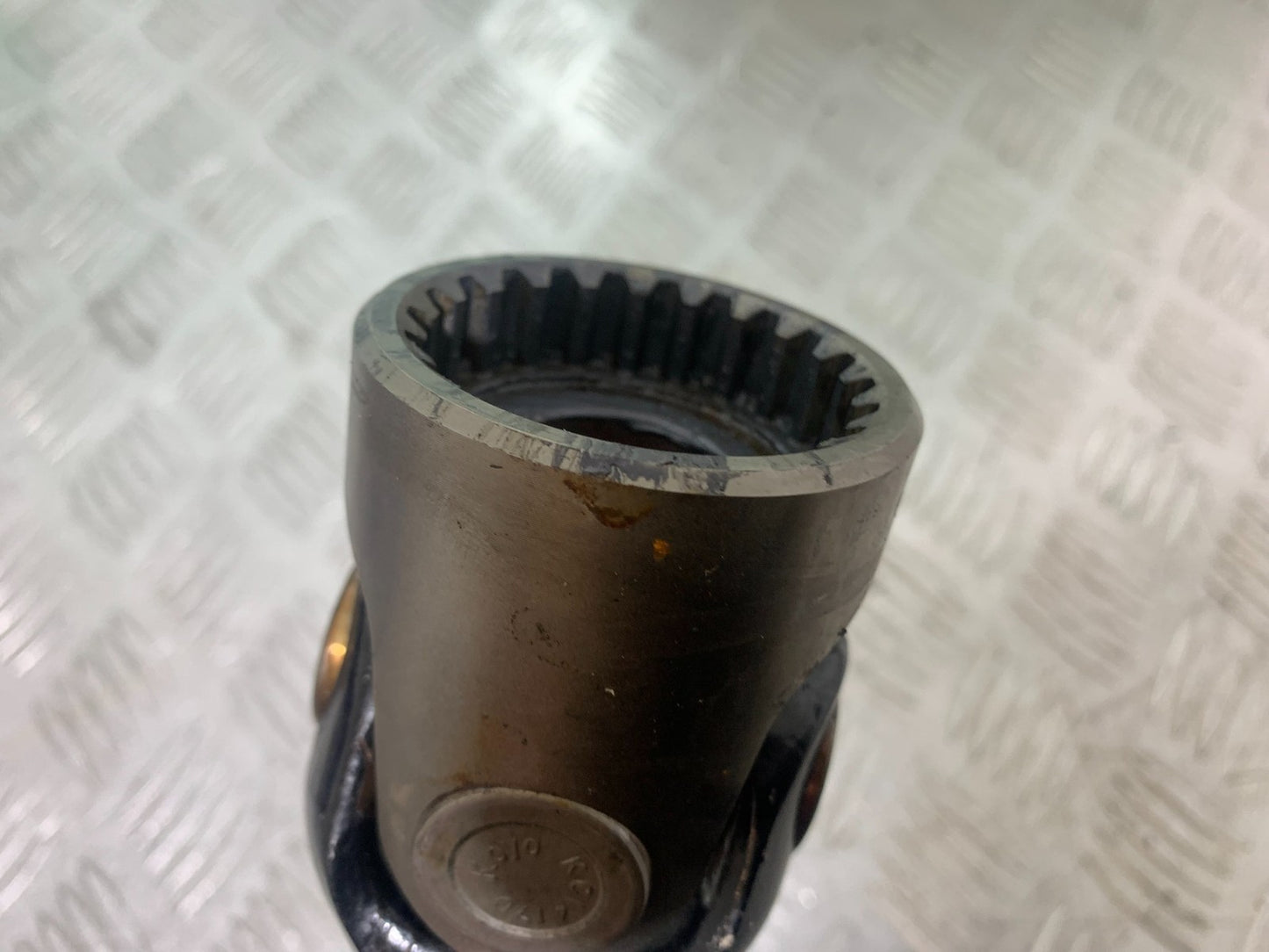KAWASAKI GTR1400 GTR 1400 DRIVE SHAFT  YEAR 2007-2009 (CMB1174)