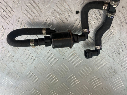 SINNIS TERRAIN 125 PETROL PIPE  YEAR 2018 (CMB1123)