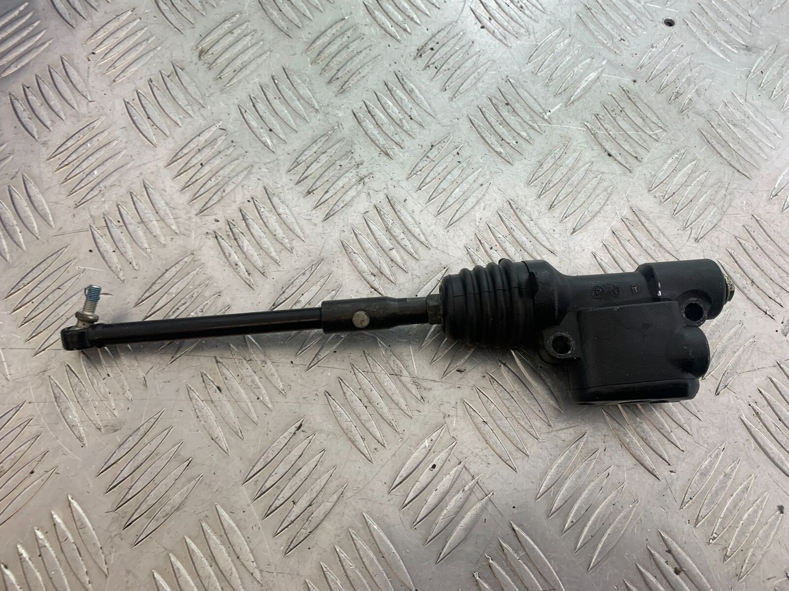 HARLEY DAVIDSON XL883 N IROD REAR MASTER CYLINDER   YEAR 2020  (CMB1116)