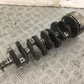 HONDA CBR929 FIREBLADE CRANK  YEAR 2000-01