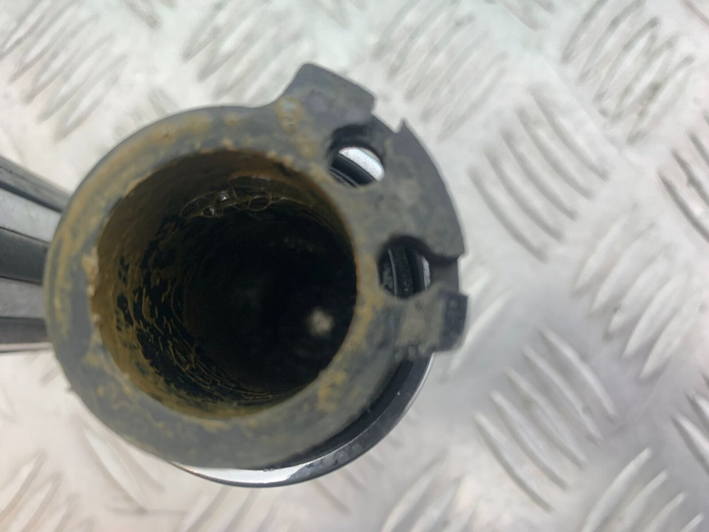 YAMAHA XVS 1100 DRAGSTAR  THROTTLE TWIST GRIP  YEAR 2000-2007 (CMB1108)