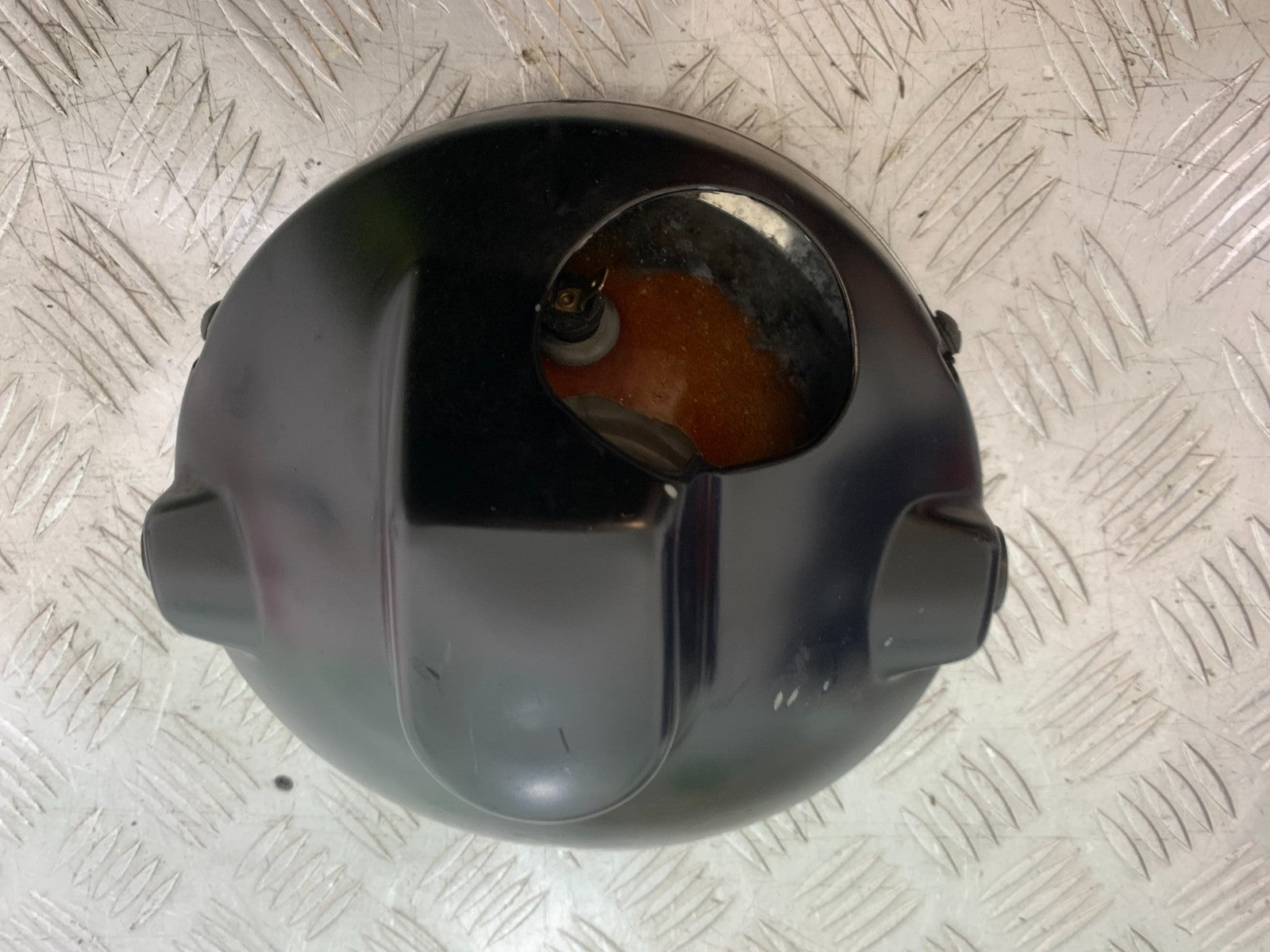 HONDA CBF500 CBF 500 HEADLIGHT AND BACKING    YEAR 2004-2008  (CMB1294)