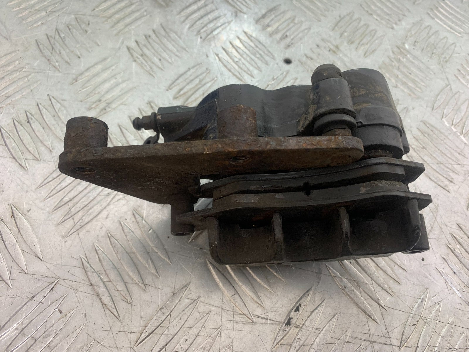 BENELLI BN125 BN 125 FRONT CALIPER   YEAR 2018-2021 (CMB1194)