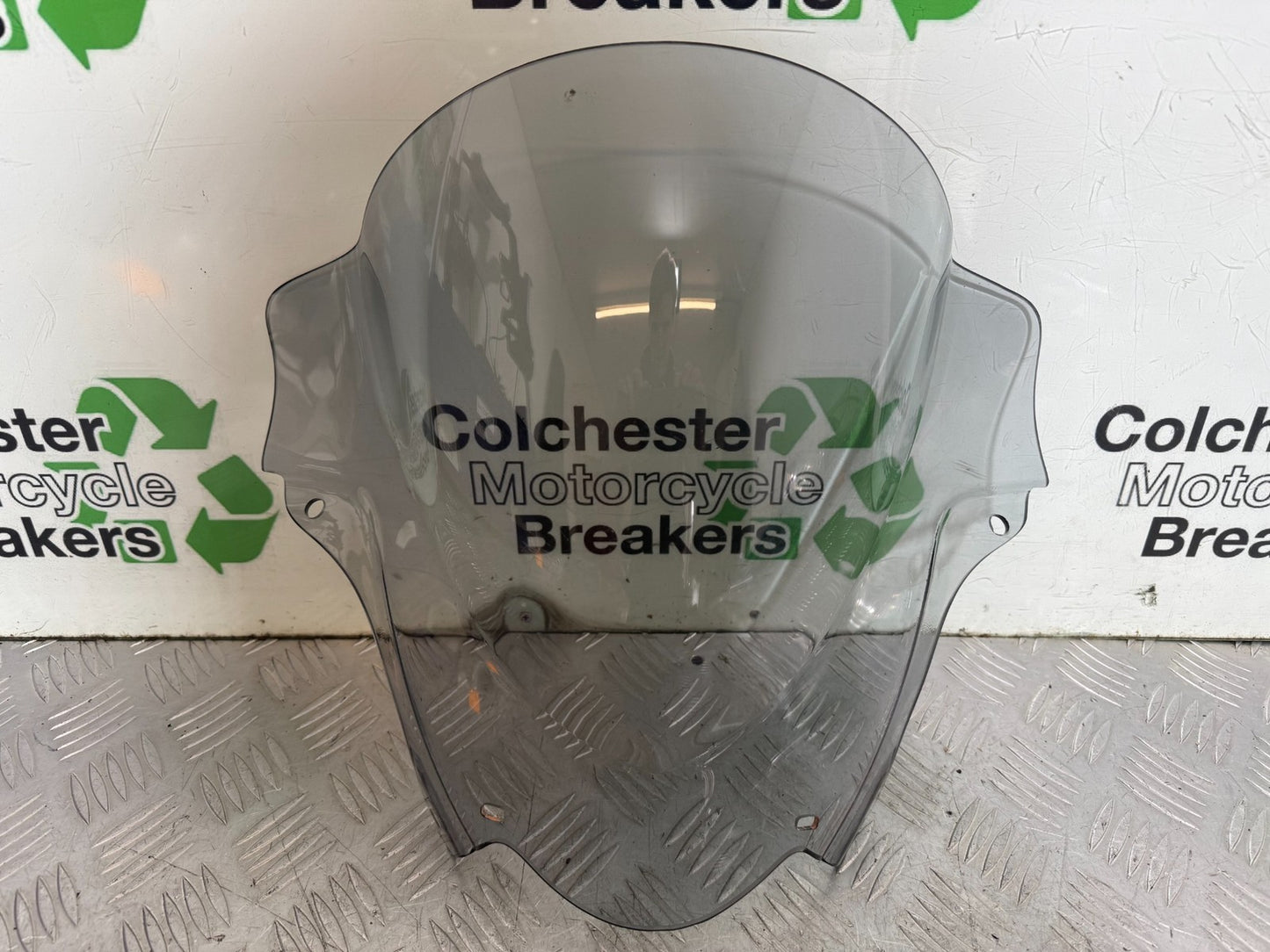 SUZUKI GSX650 F GSX 650 F SCREEN YEAR 2008-16