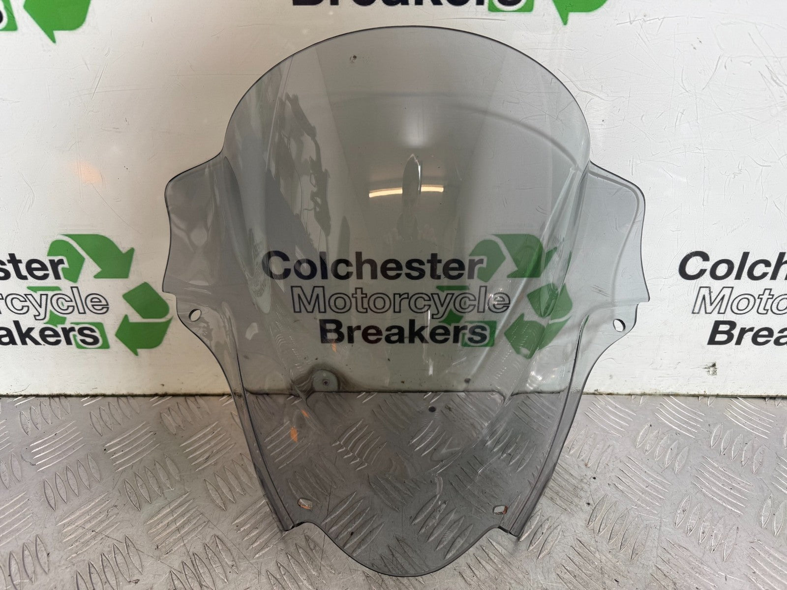 SUZUKI GSX650 F GSX 650 F SCREEN YEAR 2008-16