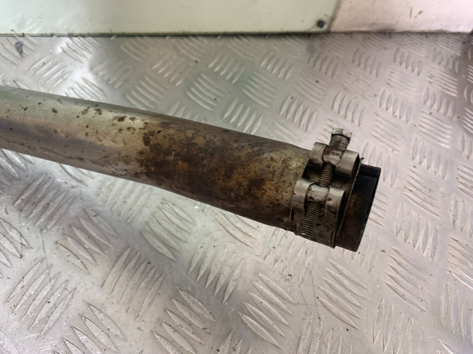YAMAHA YZF600 YZF 600 THUNDERCAT MICRON SILENCER  1996-2003 (CMB1134)