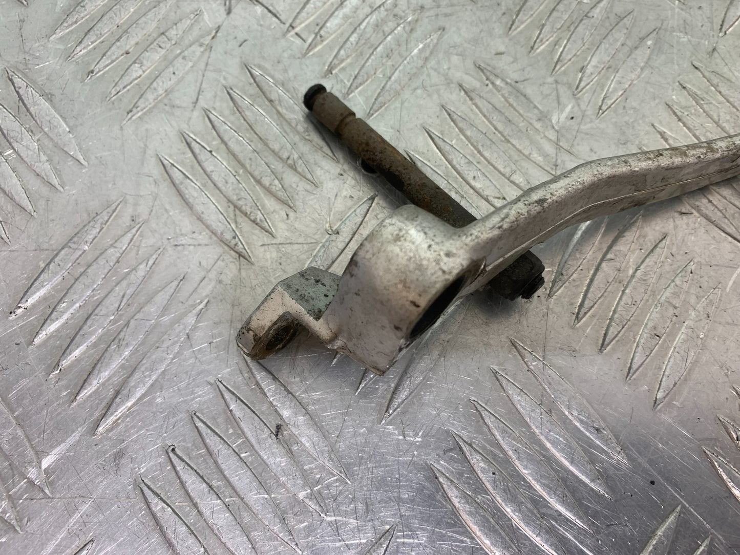 YAMAHA XJR1300 XJR 1300 REAR BRAKE PEDAL  YEAR  1999-2003 (CMB1119)