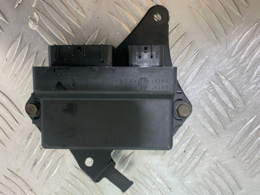 KAWASAKI ZX6R ZX6 J CDI UNIT YEAR 2000 (CMB1129)