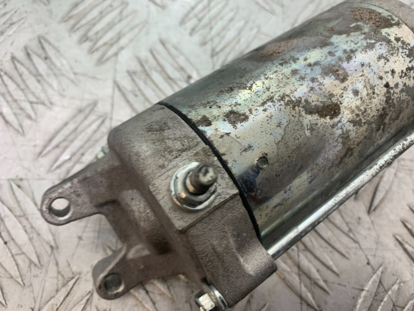 KTM 990 SUPER DUKE STARTER MOTOR YEAR 2007-2011  (CMB1207)