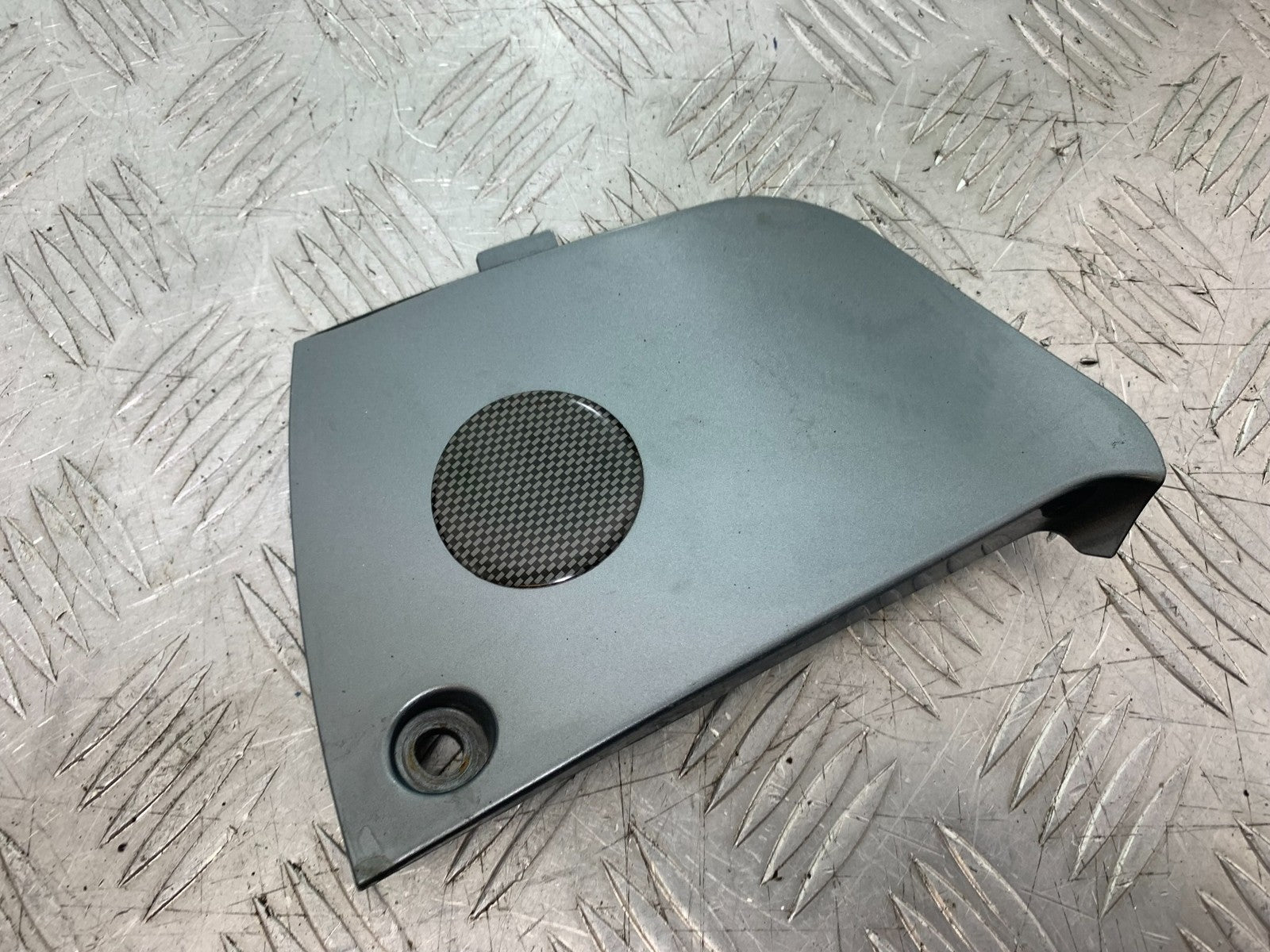 KAWASAKI GTR1400 GTR 1400 INSPECTION PANEL  YEAR 2007-2009 (CMB1306)