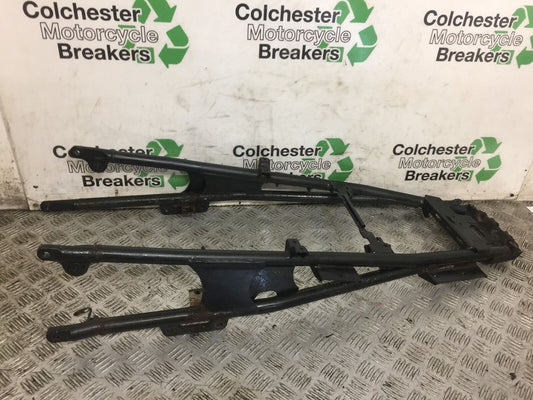 KAWASAKI GTR1400 GTR 1400 REAR SUBFRAME   YEAR 2010 (STOCK 716)