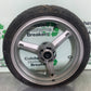 SUZUKI SV1000 SV 1000 K4 FRONT WHEEL  YEAR 2003-2007 (CMB1042)