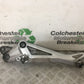 DUCATI 696 MONSTER LEFT HANGER AND PEGS  YEAR 2008 (STOCK 768)