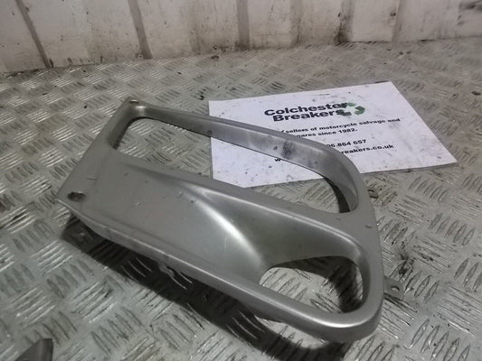 HONDA ST1100 ST 1100 PAN EUROPEAN LEFT FAIRING INFILL PANEL YEAR 1990