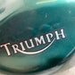 TRIUMPH 955I SPRINT RS PETROL TANK YEAR 1999-03 (CMB1313)