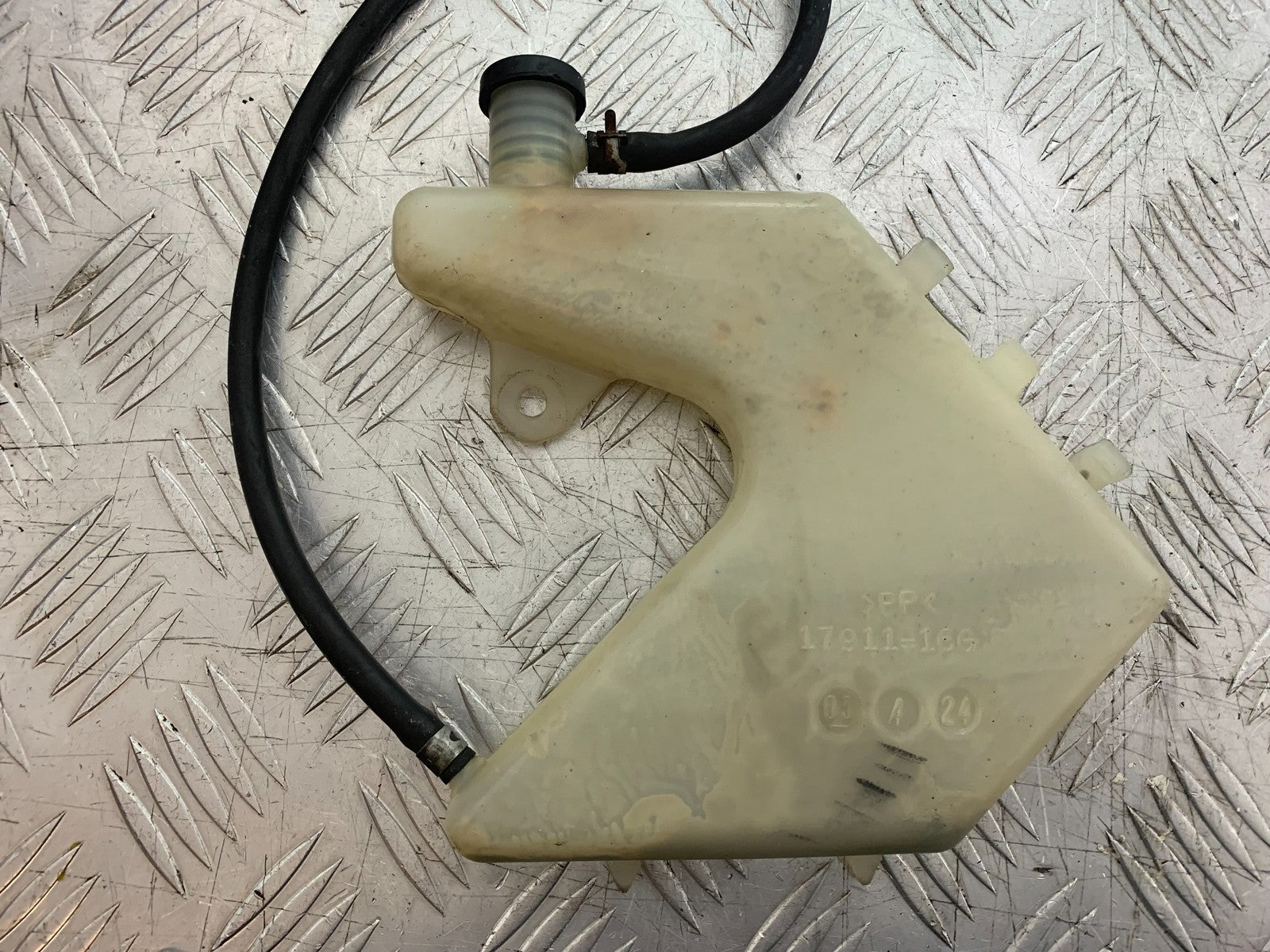SUZUKI SV1000 SV 1000 S COOLANT BOTTLE  YEAR 2003-2007 (CMB1293)
