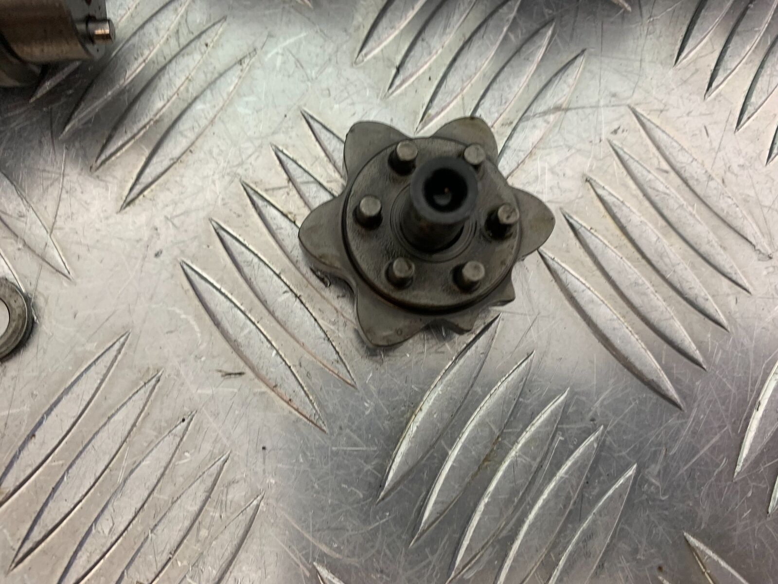 SUZUKI GSXR1000 GSXR 1000 GEARBOX 2009-2016 (CMB1049)