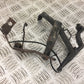 HONDA XL1000 VARADERO FAIRING BRACKETS  YEAR 2002 (STOCK 595)