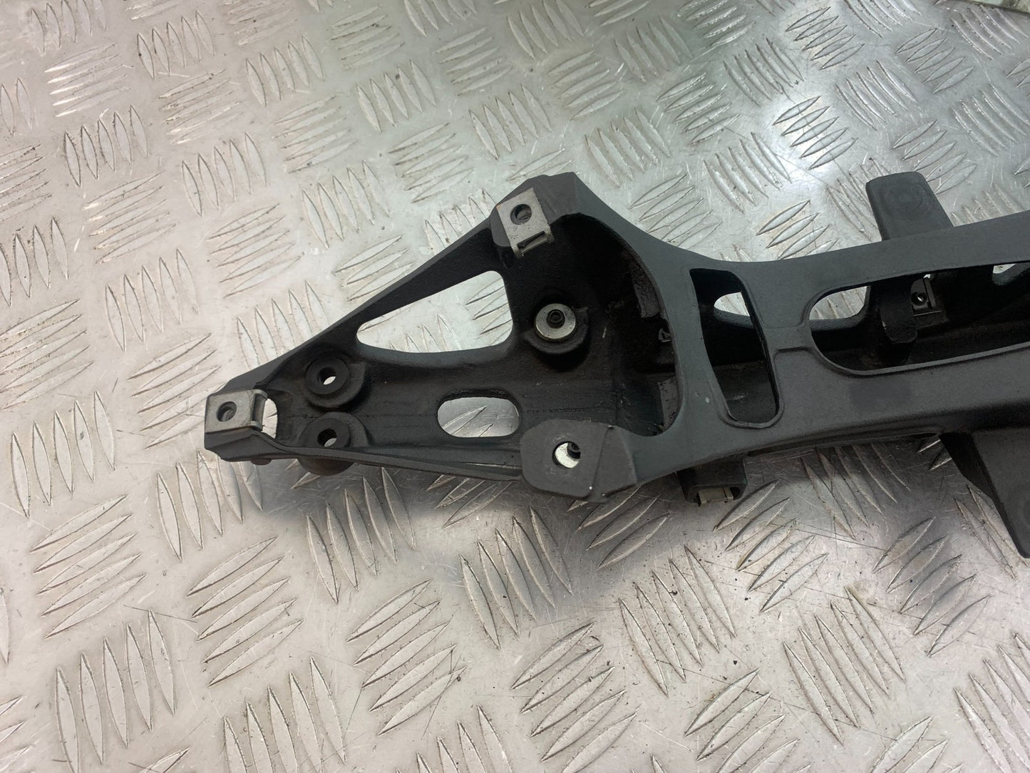 DUCATI 1299 PANIGALE REAR SUBFRAME  YEAR 2016 (CMB 1187)