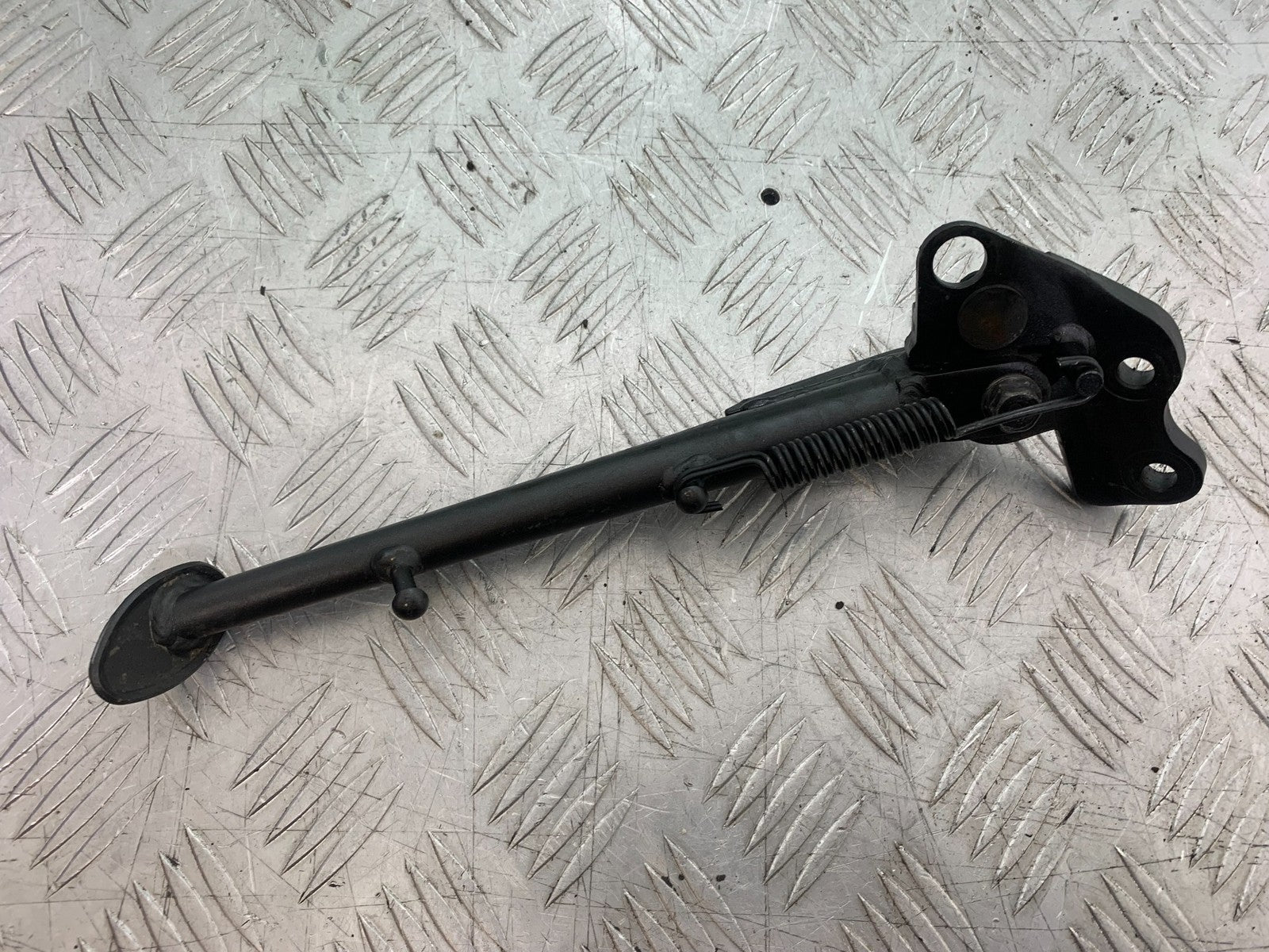 KAWASAKI Z1000 SX SIDE STAND AND BRACKET  YEAR 2014-16 (CMB1264)
