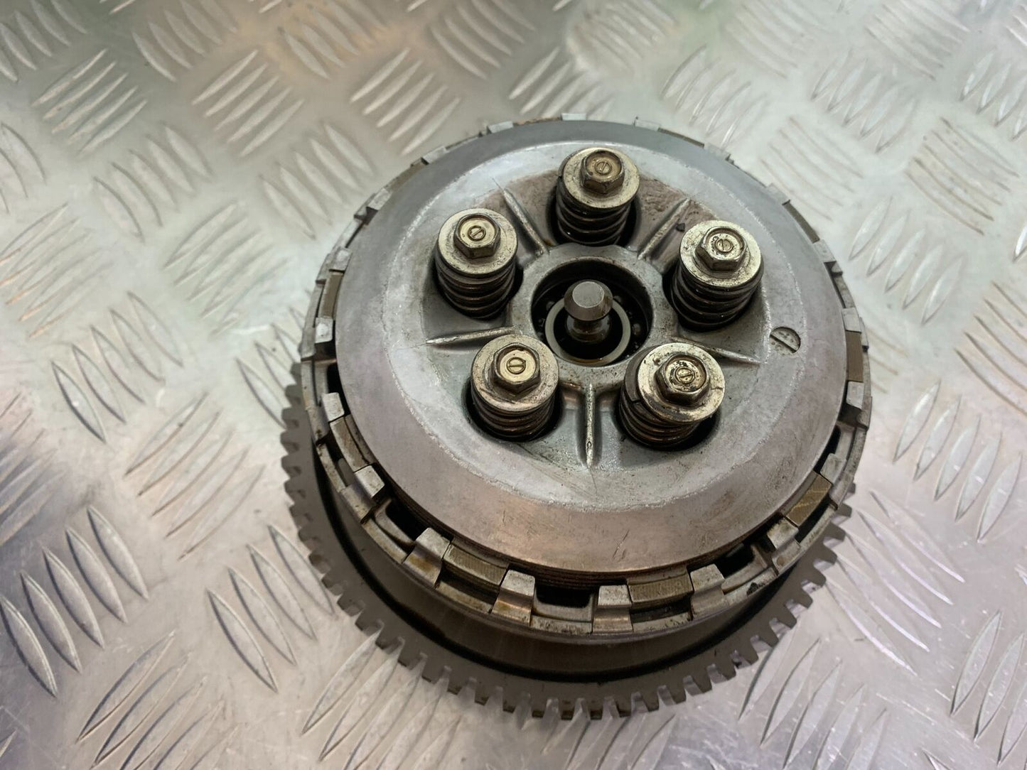 HONDA CBR650 R CBR 650R CLUTCH  YEAR 2019-2020 (STOCK 952)