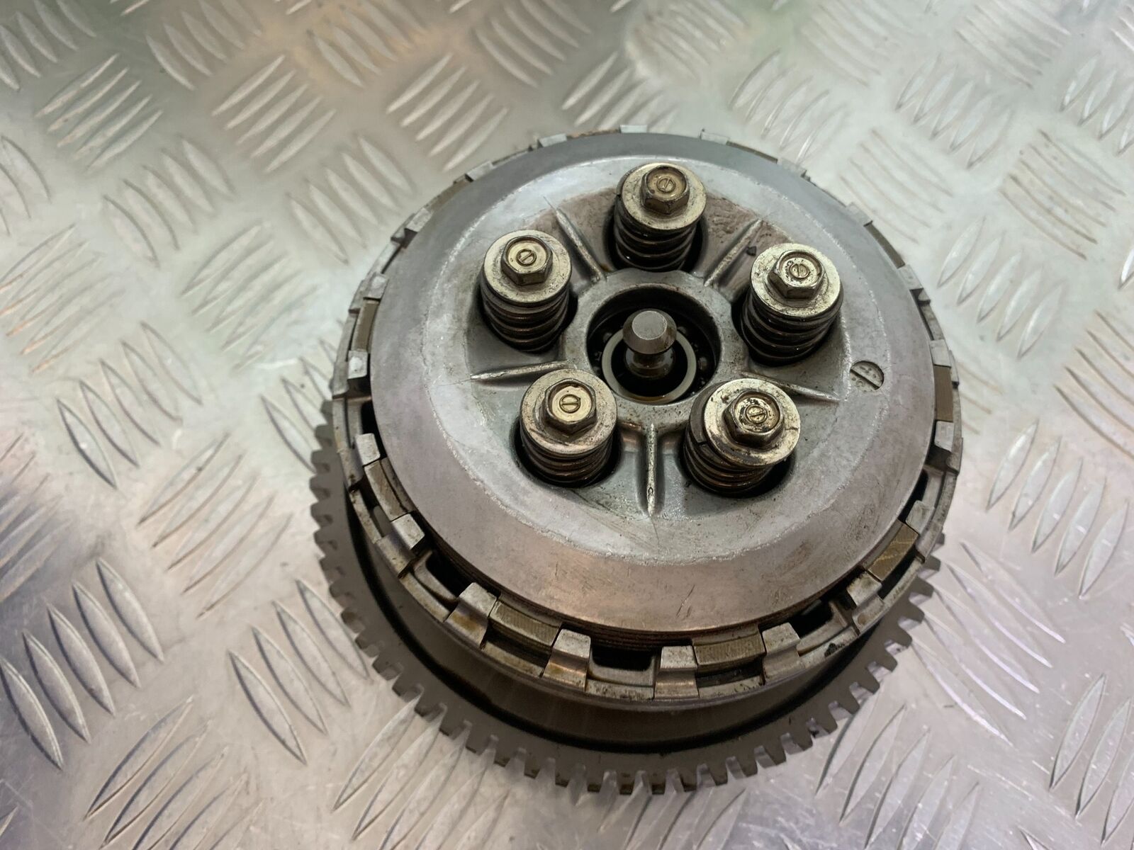HONDA CBR650 R CBR 650R CLUTCH  YEAR 2019-2020 (STOCK 952)