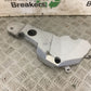 LEXMOTO LXR 125 FRAME COVER  YEAR 2019 (STOCK 741)