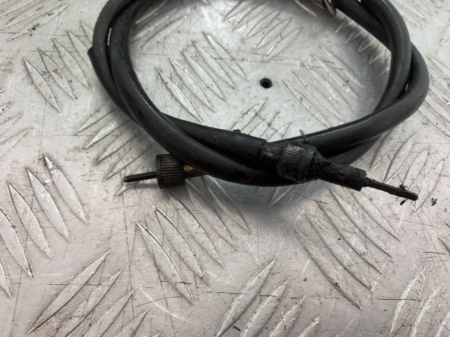 YAMAHA XV1100 XV 1100 VIRAGO SPEEDO CABLE  1990-1999 (CMB1243)
