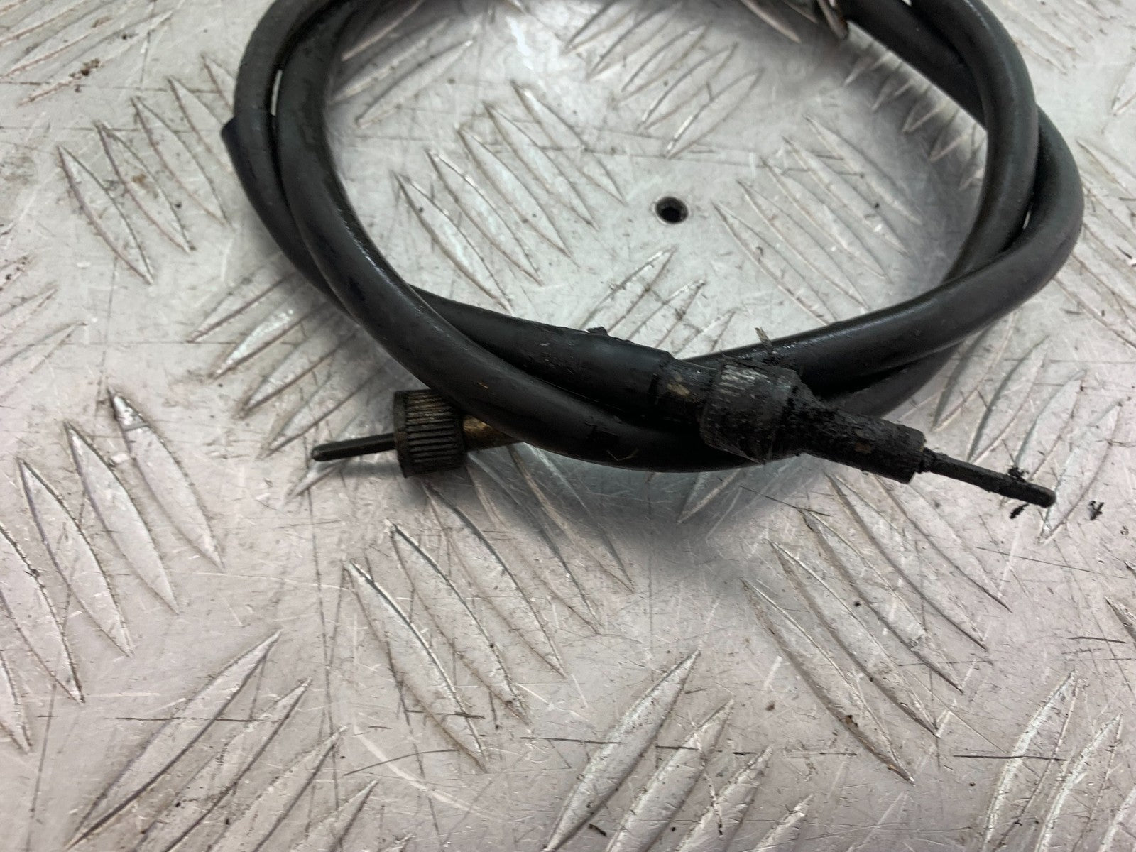 YAMAHA XV1100 XV 1100 VIRAGO SPEEDO CABLE  1990-1999 (CMB1243)