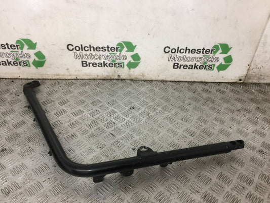 TRIUMPH BONNEVILLE 865 RIGHT FRAME RAIL  YEAR 2008-2015 (STOCK 904)