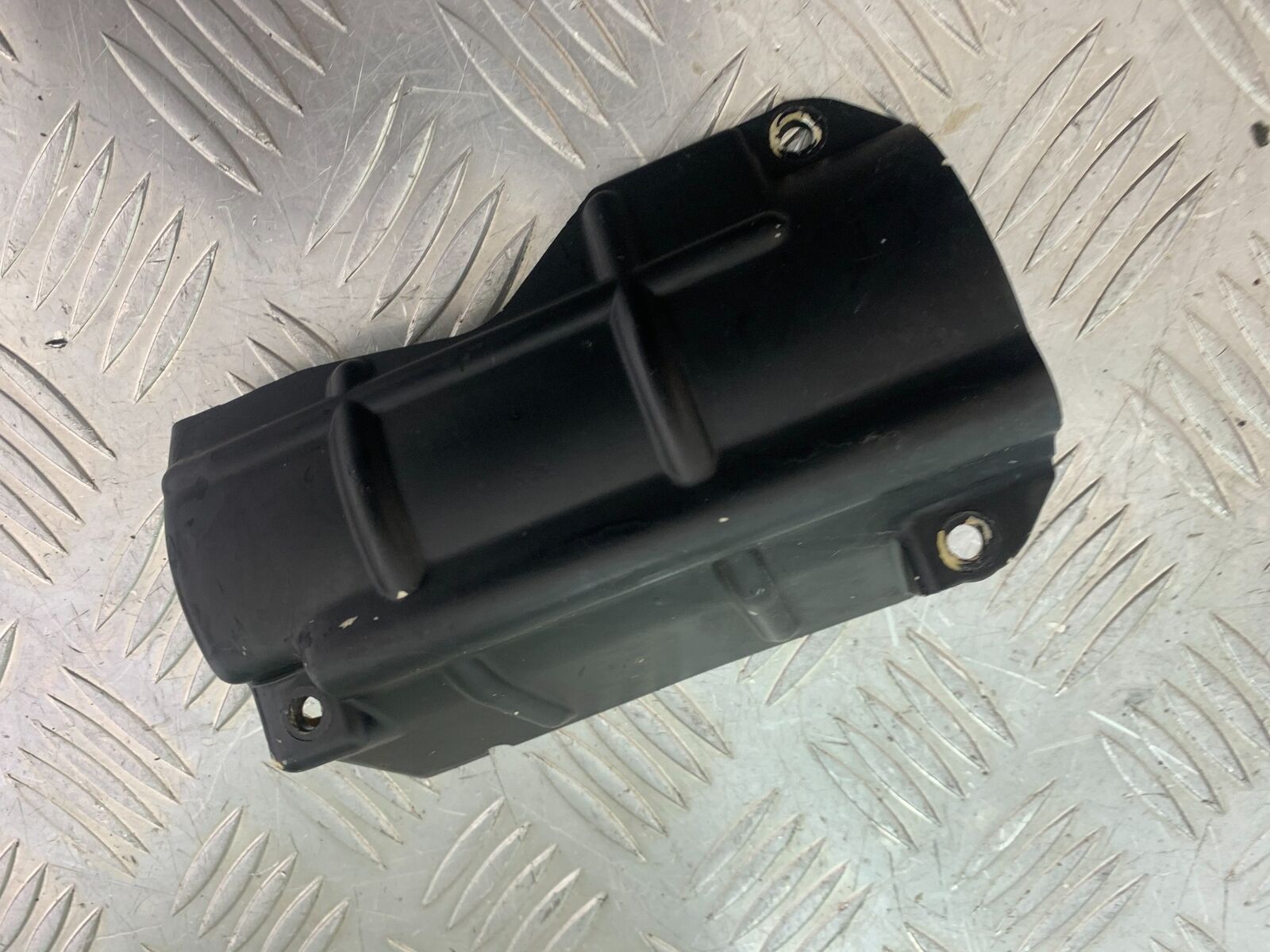 YAMAHA XS1100 MIDNIGHT SPECIAL STARTER MOTOR COVER   YEAR 1980-1982 (CMB1122)
