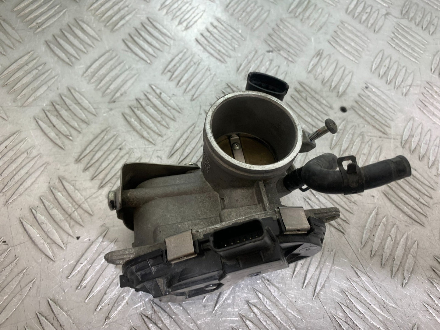 KTM DUKE 390 THROTTLE BODY   YEAR 2017- 2023 (CMB1314)